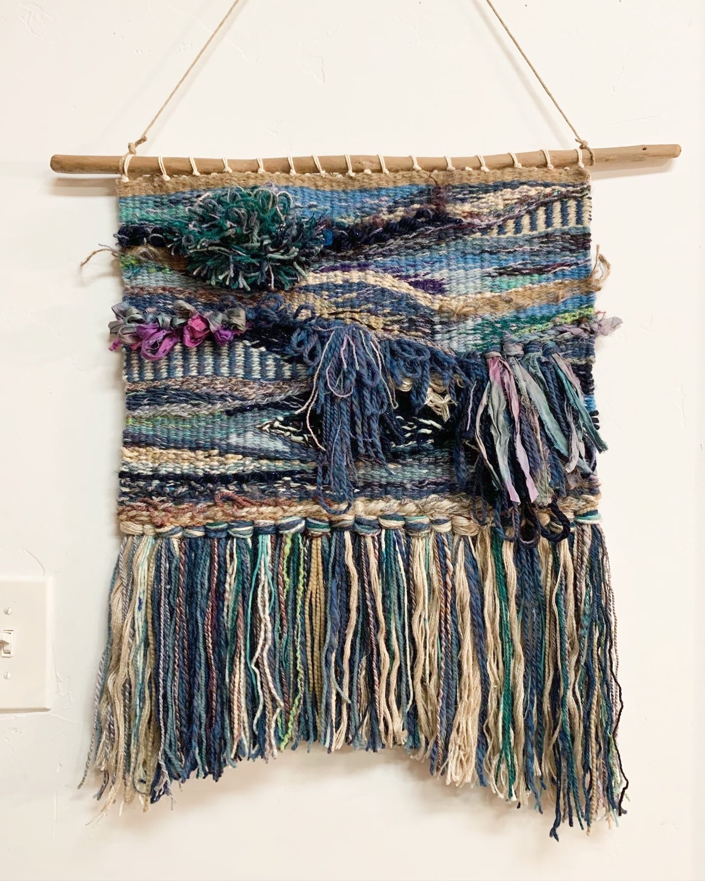 Intertidal Tapestry